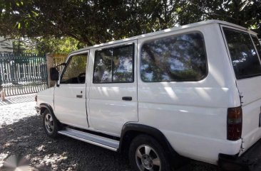 Toyota Tamaraw 1994 for sale