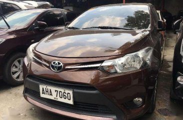 2015 Toyota Vios for sale