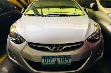 2012 Hyundai Accent for sale