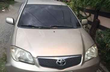 Toyota Vios 2007 for sale