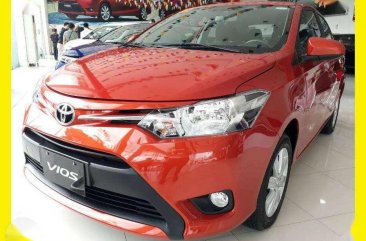 TOYOTA VIOS 2018 FOR SALE
