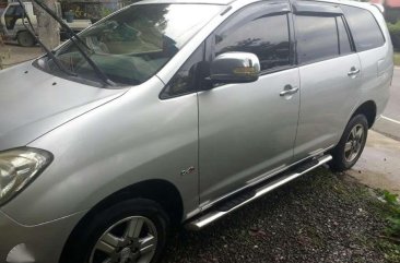 2005 Toyota Innova for sale