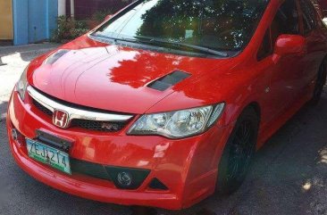Like New Honda Civic for sale