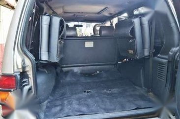 Mitsubishi Pajero 2007 for sale