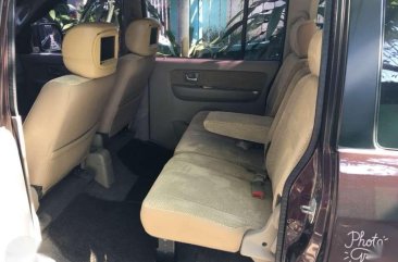 2011 Suzuki APV for sale