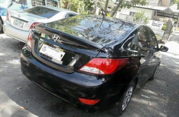 2017 Hyundai Accent for sale