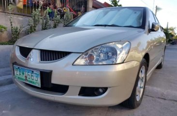 2005 Mitsubishi Lancer for sale