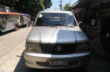 Toyota Revo 2004 for sale