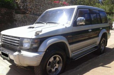 1993 Mitsubishi Pajero for sale