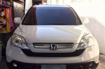 Honda CRV 2008 for sale