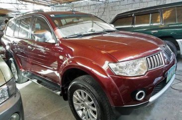 Mitsubishi Montero Sport 2009 GLS AT for sale