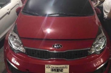 2016 Kia Rio for sale