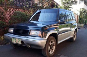 Suzuki Vitara 1997 for sale