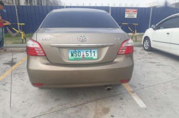 Toyota Vios 2013 for sale