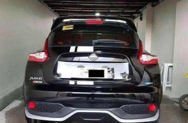 2017 Nissan Juke Nsports for sale