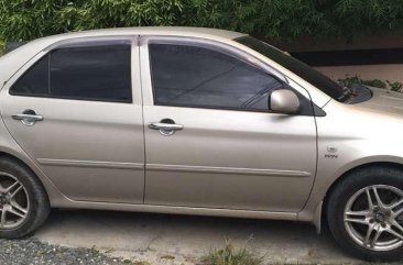 Toyota Vios 2007 for sale