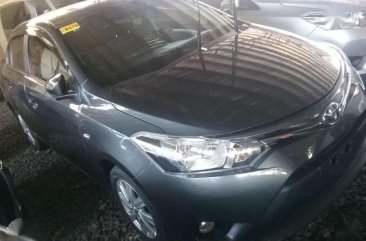 2016 Toyota Vios for sale