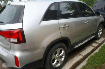 Kia Sorento Crdi 2014 for sale