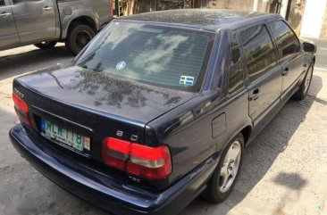 2000 Volvo S70 for sale