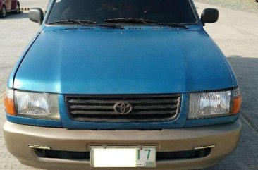 Toyota Revo 2000 for sale