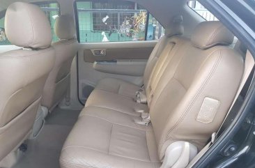 Like New Toyota Fortuner for sale