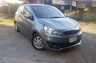 2016 Mitsubishi Mirage for sale