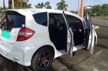 2012 Honda Jazz for sale