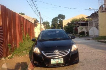 TOYOTA Vios 2011 model Manual Transmission Rush Sale 280K tags Altis City