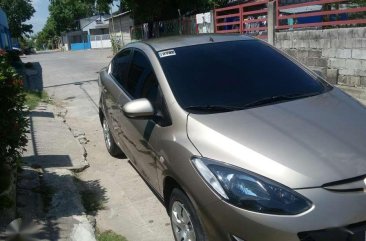 2014 Mazda 2 for sale