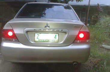 Mitsubishi Lancer 2005 for sale