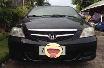 2007 Honda City for sale