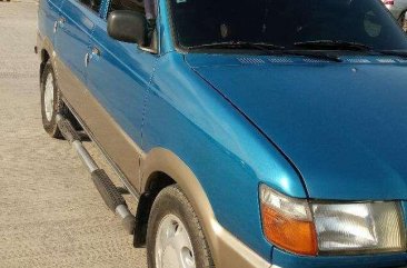 Toyota Revo 2000 for sale