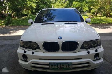 BMW X5 2000  for sale