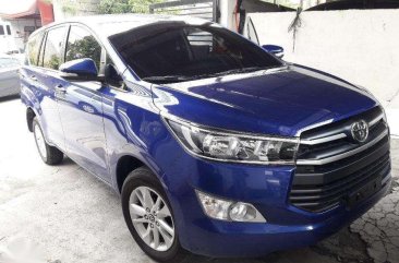 2016 Toyota Innova for sale