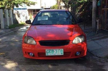 Honda Civic 1998 for sale