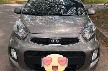 Kia Picanto 2017 for sale