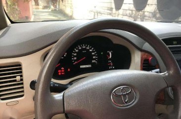 2008 Toyota Innova G Price is Negotiable All Original