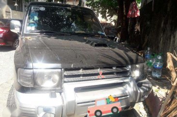 Mitsubishi Pajero 2005 for sale