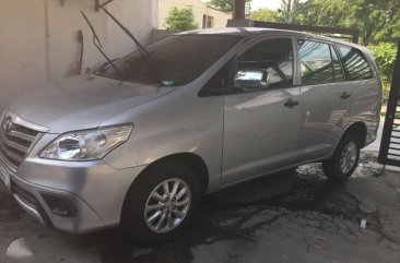 2016 Toyota Innova for sale