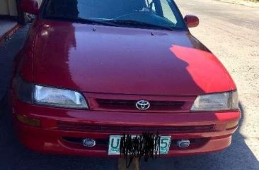 Toyota Corolla 1997 for sale