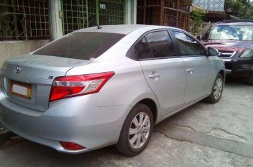 Toyota Vios 2015 for sale