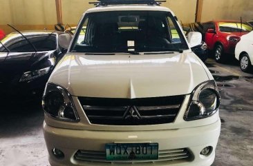 2013 Mitsubishi Adventure for sale