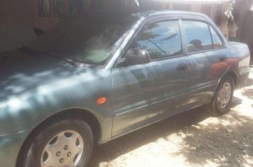 Mitsubishi Lancer 1996 for sale