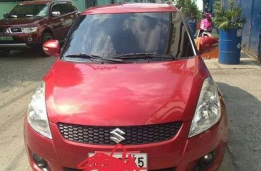 Suzuki Swift 2015 for sale