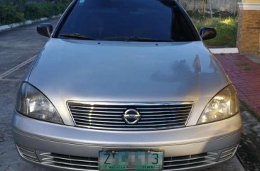 Nissan Sentra 2008 Model Fuel Efficient