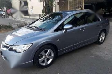 Honda Civic 1.8S 2007 Very good condition