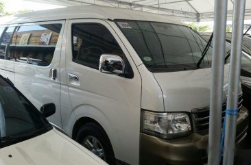 Toyota Hiace 2012 for sale