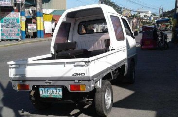 2000 Suzuki Multicab for sale