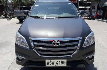 Toyota Innova 2015 for sale