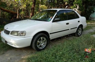 Toyota Corolla 2001 for sale